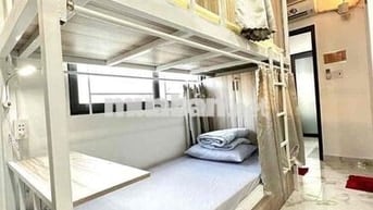 Ký Túc Xá Tiện Nghi gần Lê Đức Thọ ĐH Văn Lang - IUH  chỉ 1tr8