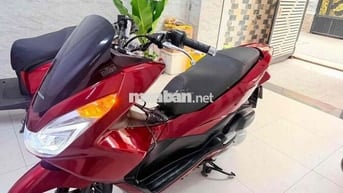 Honda PCX 125i 2017 Đỏ