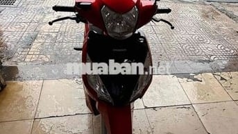 Honda Vision 2015 Đỏ