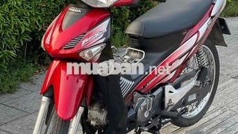 Honda Future Neo 2007 máy bao zin xe đẹp