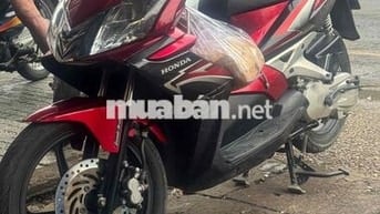 Honda Air Blade 2009 màu Đỏ