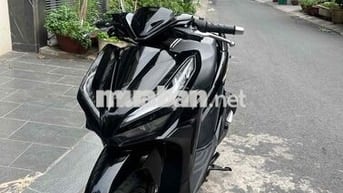 Honda Vario 150 Đen
