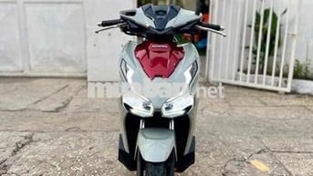 Honda Airblade 125 2024 Xám xi măng 4 val