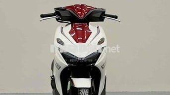 Honda Air Blade 160 2026