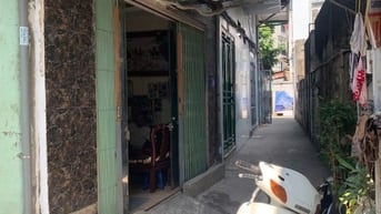 🏡 BÁN NHANH NHÀ CHÍNH CHỦ MẶT NGÕ 214 TRỊNH ĐÌNH CỬU – FULL NỘI THẤT 