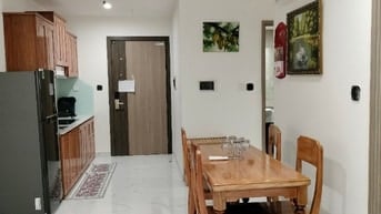 Cho thuê căn Hộ Beverly- Vinhome Grand Park Q9