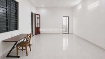 Phòng mới xây cho thuê gần khu FPT,  giá 2tr5, RỘNG 30m2