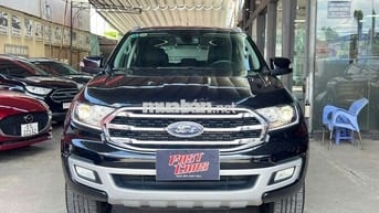 Ford Everest 2019 Trend 2.0L máy dầu, màu đen,7v5