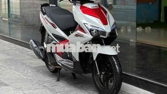 Honda Air Blade 2018 Xám Xi Măng Sport