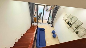 nhà thuê phan Hoan ( Nam hoà Xuân)