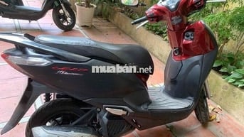 Honda Lead Đỏ 27536 km