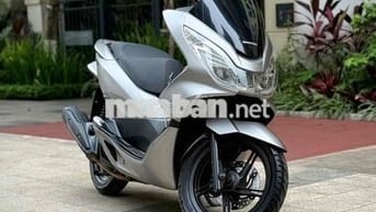 Honda PCX 2017 sẵn Hồ Sơ vào tên ngay xe cọp đẹp