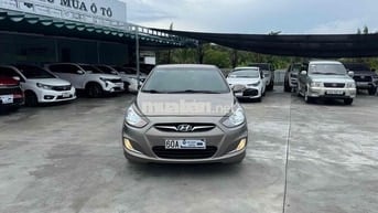 Hyundai Accent 2012 1.4 MT - 142000 km