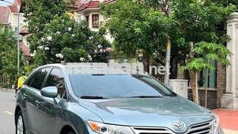 Toyota Venza 2.7 Xanh lục bảo