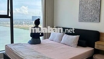 🏢 CHO THUÊ CĂN HỘ 2PN tầng CAO THE PANOMA 2 – VIEW SÔNG HÀN THOÁNG MÁT