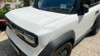 Xe điện VinFast VF3 2025 pin mua đi lướt 10.600km