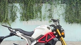 Ducati Mini 2