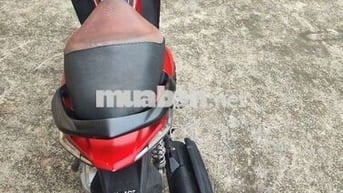 Honda Airblade 2011 Đỏ đen máy chất