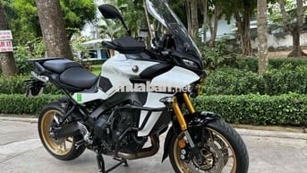 Yamaha Trace 900 GT phiên bản Cao cấp