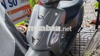 Kymco Like 50cc Xám 1278 km