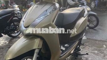Honda Lead Vàng đồng