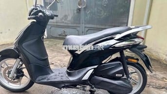 Piaggio Liberty Fi 50cc 2022 Zin100% Bs.Tp 9chủ