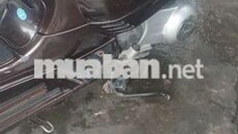 Piaggio Vespa LX 2017 Nâu