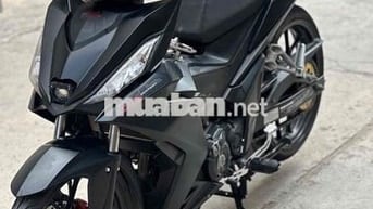 Honda Winner V1 2018 Đen Đã sử dụng