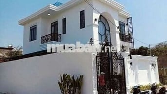 Biệt Thự Full Nội Thất Mới Tinh