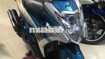 Yamaha Nozza 2015 Xanh bạc 112276 km