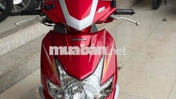 Honda Air Blade 2010 Đỏ/ Có Bán Góp