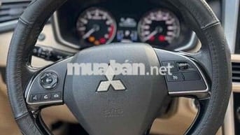 Mitsubishi Xpander 2019 1.5AT 75.000km Trắng