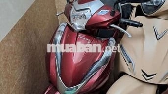 Honda Lead 2019 Đỏ đen 3 vạn