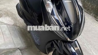 Honda Lead 2025 ABS Đen nhám 10837 km