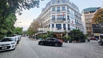 Tôi cần bán nhà KĐT Five Star Đình Thôn ,Mỹ Đình, 6tầng thang máy