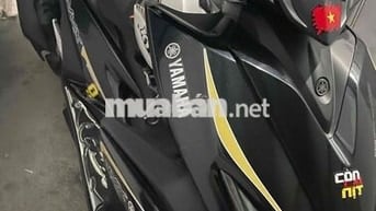 Yamaha NVX 155 ABS Đen