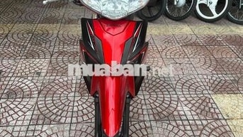 Honda Wave 2019 zin dep vĩnh long