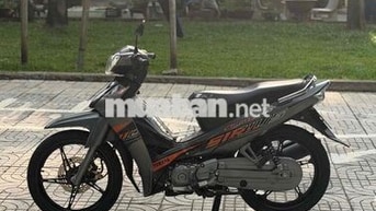 Yamaha Sirius Xám Đã sử dụng