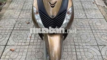 Honda SH 125 2010 Vàng đồng 4100km
