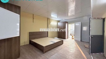 NGUYÊN TẦNG - 2PN BANCOL RIÊNG - FULL NỘI THẤT - HỖ TRỢ CỌC - 5P AEON