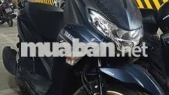 Yamaha FreeGo S Đặc biệt Xanh 7000 km