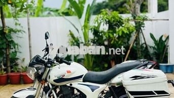 Benelli 200cc