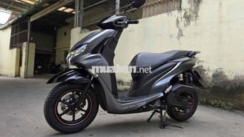 Yamaha Freego Xám Lambor 2021 Chính Chủ