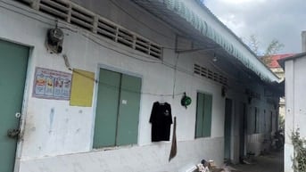 Cần bán xác nhà trọ gồm 10 phòng