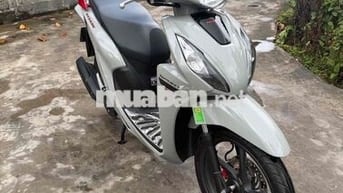 Honda Vision 2026 Xám