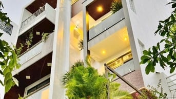 GẤP NHÀ ĐẸP Khu Phố Chiêu Liêu - Đường Nguyễn Thị Khắp, Dĩ An