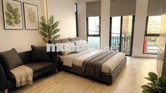 FULL ĐỒ MỚI XÂY!! NGAY LOTTE MALL TAY HỒ Ô TÔ ĐỖ CỬA GIẶT SẤY RIÊNG
