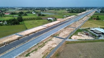 Bán đất mặt tiền đường 823D - 6.7 Tỷ còn thương lượng.