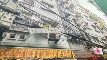 Bán CC Mini Trung Văn Lương Thế Vinh, Siêu to thoáng đẹp,Nội Thất Xịn