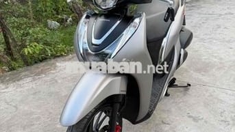 Honda SH Mode 2025 Bạc 8000km